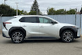 2023 Toyota bZ4X Limited