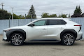 2023 Toyota bZ4X Limited