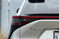 2023 Toyota bZ4X Limited