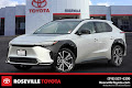 2023 Toyota bZ4X Limited