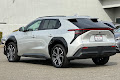 2023 Toyota bZ4X Limited