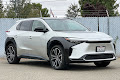2023 Toyota bZ4X Limited