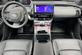 2023 Toyota bZ4X Limited