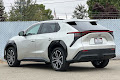 2023 Toyota bZ4X Limited