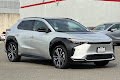 2023 Toyota bZ4X Limited