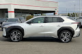 2023 Toyota bZ4X Limited