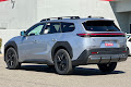 2026 Toyota bZ Woodland