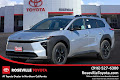 2026 Toyota bZ Woodland