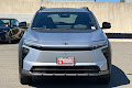 2026 Toyota bZ Woodland