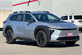 2026 Toyota bZ Woodland