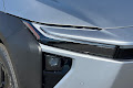 2026 Toyota bZ Woodland
