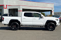2017 Toyota Tacoma TRD Pro