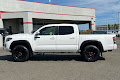 2017 Toyota Tacoma TRD Pro