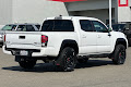 2017 Toyota Tacoma TRD Pro