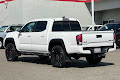 2017 Toyota Tacoma TRD Pro