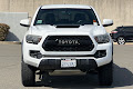 2017 Toyota Tacoma TRD Pro