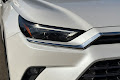 2025 Toyota Grand Highlander Hybrid MAX Limited