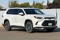 2025 Toyota Grand Highlander Hybrid MAX Limited