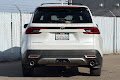 2025 Toyota Grand Highlander Hybrid MAX Limited