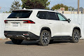 2025 Toyota Grand Highlander Hybrid MAX Limited