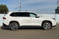 2025 Toyota Grand Highlander Hybrid MAX Limited