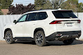 2025 Toyota Grand Highlander Hybrid MAX Limited