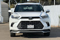 2025 Toyota Grand Highlander Hybrid MAX Limited