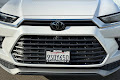 2025 Toyota Grand Highlander Hybrid MAX Limited