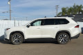 2025 Toyota Grand Highlander Hybrid MAX Limited