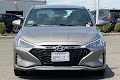 2020 Hyundai Elantra Sport