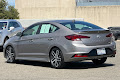2020 Hyundai Elantra Sport