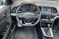 2020 Hyundai Elantra Sport
