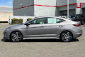 2020 Hyundai Elantra Sport