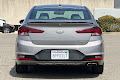 2020 Hyundai Elantra Sport