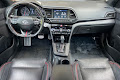 2020 Hyundai Elantra Sport