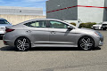 2020 Hyundai Elantra Sport