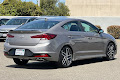 2020 Hyundai Elantra Sport