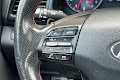 2020 Hyundai Elantra Sport