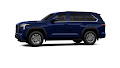 2026 Toyota Sequoia SR5