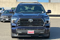 2026 Toyota Sequoia SR5