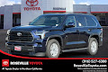 2026 Toyota Sequoia SR5