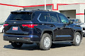 2026 Toyota Sequoia SR5
