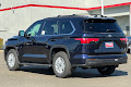 2026 Toyota Sequoia SR5