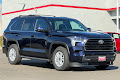 2026 Toyota Sequoia SR5