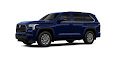 2026 Toyota Sequoia SR5