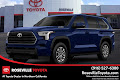 2026 Toyota Sequoia SR5