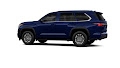 2026 Toyota Sequoia SR5