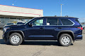 2026 Toyota Sequoia SR5