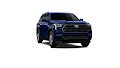 2026 Toyota Sequoia SR5