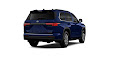 2026 Toyota Sequoia SR5